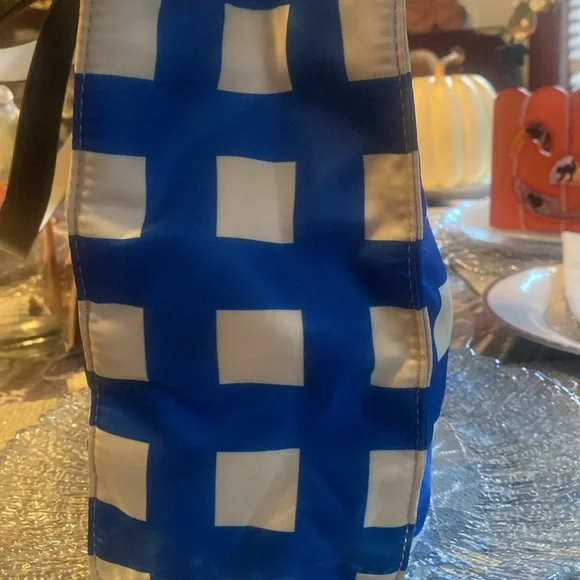 KATE SPADE Elise RARE Tote/Shoulder bag! EUC - Picture 11 of 15